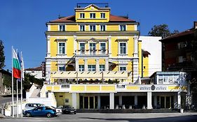 Hotel Anna Palace